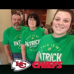 Meet your Posher, Dawn